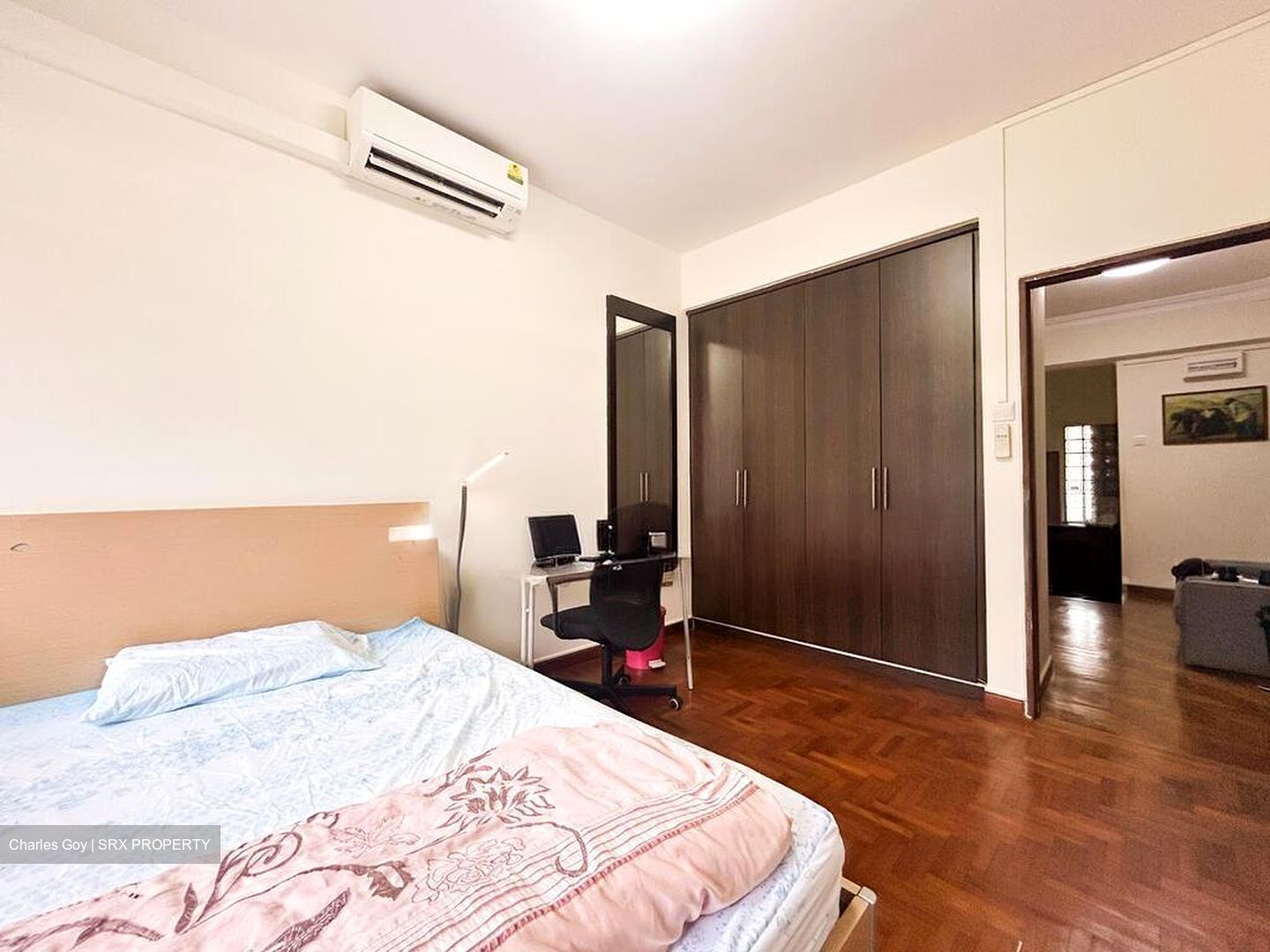 Lakepoint Condominium (D22), Condominium #497299121